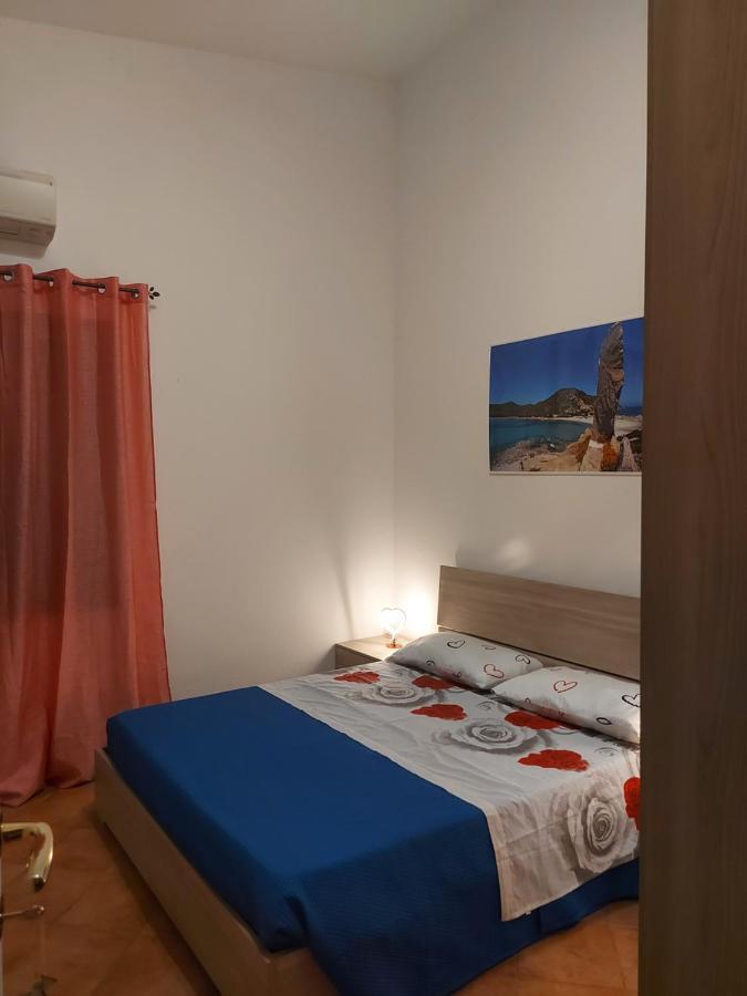 Paraiso Sardo 1 Villasimius Eksteriør billede