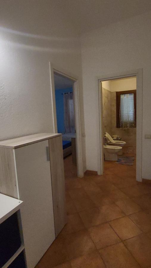 Paraiso Sardo 1 Villasimius Eksteriør billede